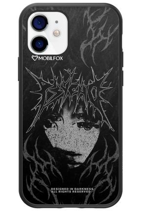 Schizo - Apple iPhone 12