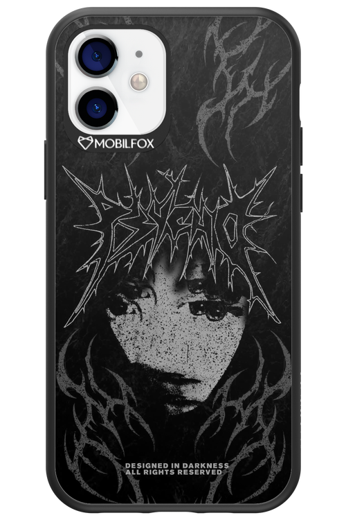 Schizo - Apple iPhone 12