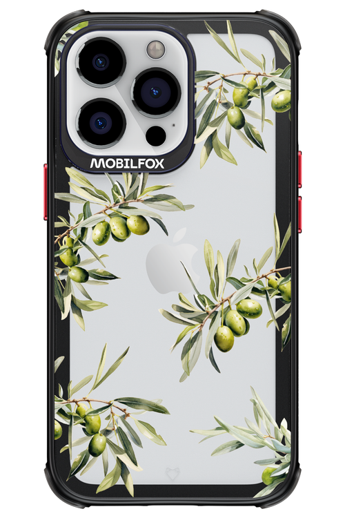 Olive Tree - Apple iPhone 13 Pro