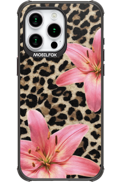 Leobloom - Apple iPhone 15 Pro Max