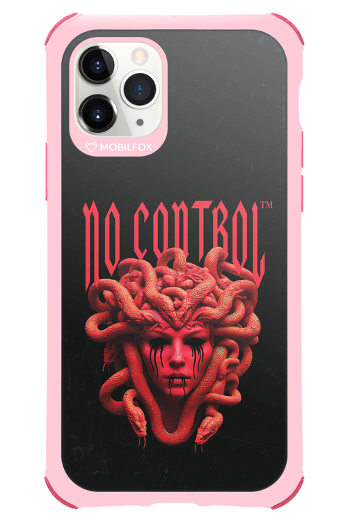 No Control - Apple iPhone 11 Pro