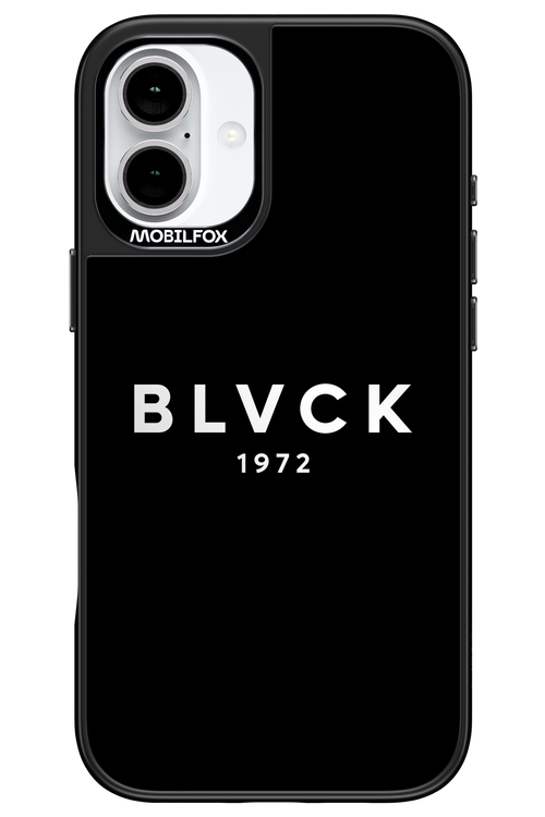 BLVCK Mirror - Apple iPhone 16 Plus