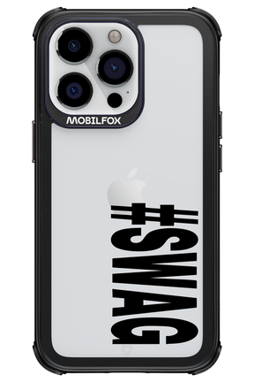 Swag Dark Mode - Apple iPhone 13 Pro