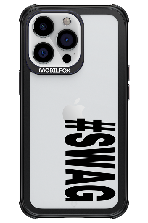Swag Dark Mode - Apple iPhone 13 Pro