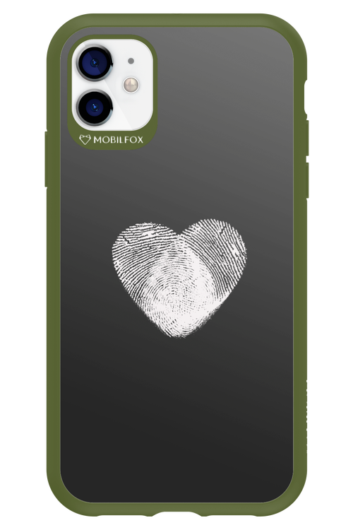 EVIDENCE - Apple iPhone 11