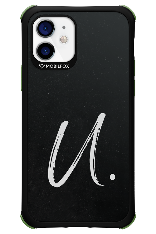 (Off Space) U 2.0 - Apple iPhone 12