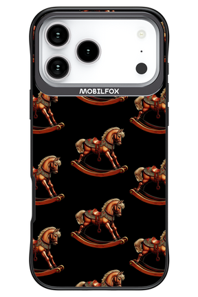 Rocking Horse - Apple iPhone 17 Pro Max