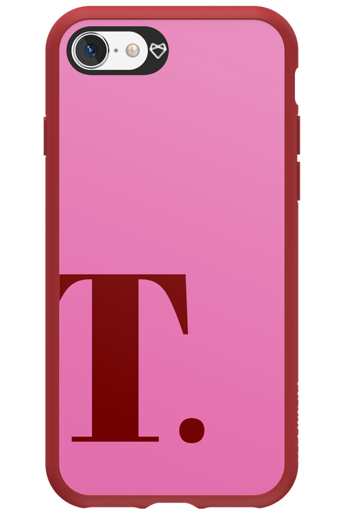 T (Sorbet) 2.0 - Apple iPhone SE 2022