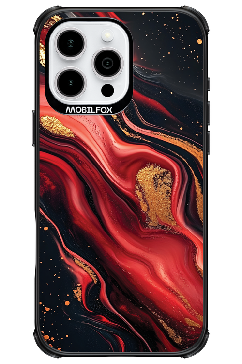 Uriel - Apple iPhone 16 Pro Max