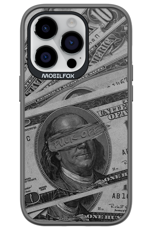 Talking Money - Apple iPhone 14 Pro