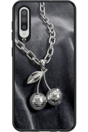 Cherry Disco Black 2.0 - Samsung Galaxy A50