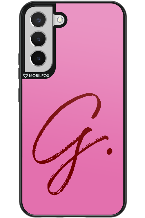 (Sorbet) G 2.0 - Samsung Galaxy S22+