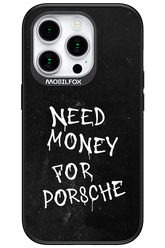 Need Money II - Apple iPhone 15 Pro