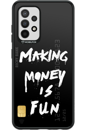 Funny Money 2.0 - Samsung Galaxy A52 / A52 5G / A52s