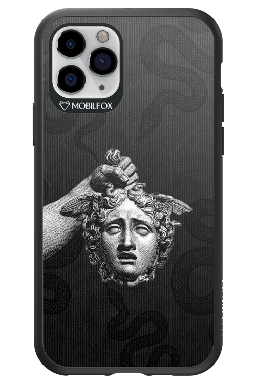 Medusa’s Gaze - Apple iPhone 11 Pro