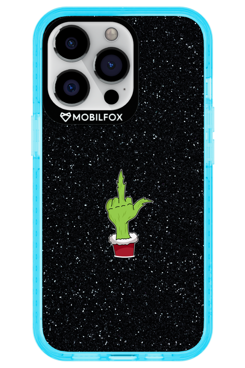 My Middle Finger - Apple iPhone 13 Pro