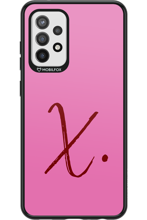 (Sorbet) X 2.0 - Samsung Galaxy A72
