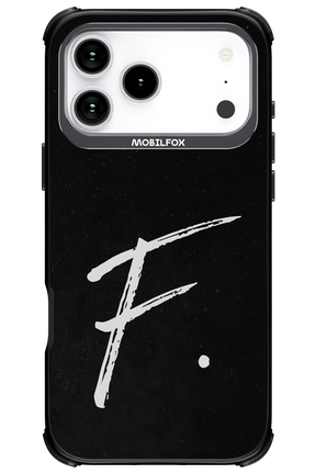 (Off Space) F 2.0 - Apple iPhone 17 Pro Max