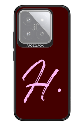 (Dark Blush) H 2.0 - Xiaomi 14