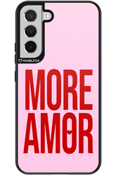 More Amor - Samsung Galaxy S22+