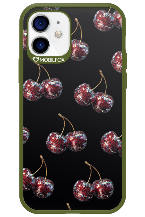 Cherry Rush - Apple iPhone 12