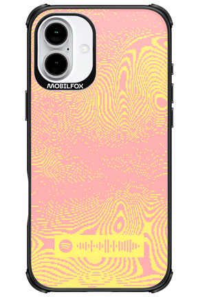 House Frequency - Apple iPhone 16 Plus