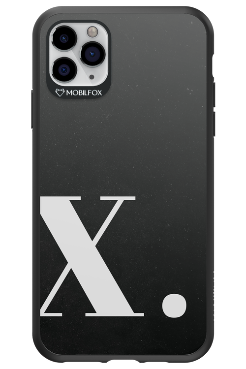 X (Off Space) 2.0 - Apple iPhone 11 Pro Max