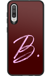 (Dark Blush) B 2.0 - Samsung Galaxy A50