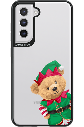 Mr. Elf - Samsung Galaxy S21 FE
