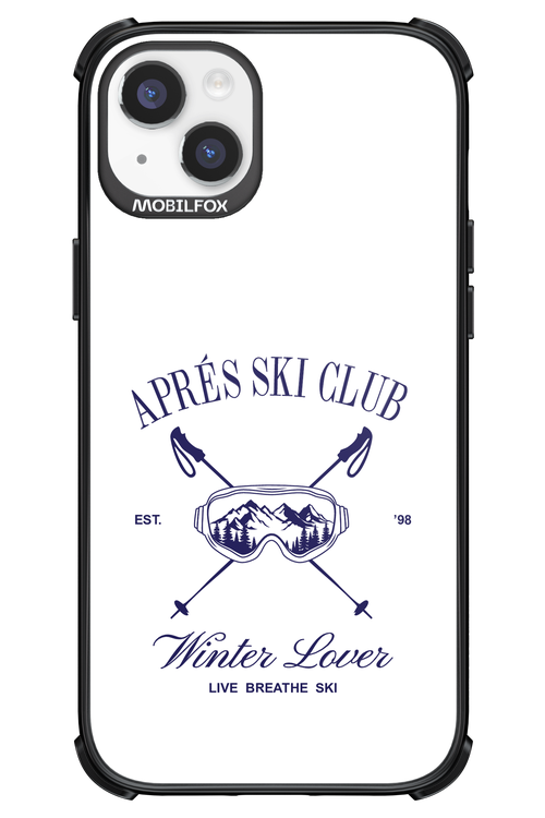 Après Ski Club - Apple iPhone 14 Plus