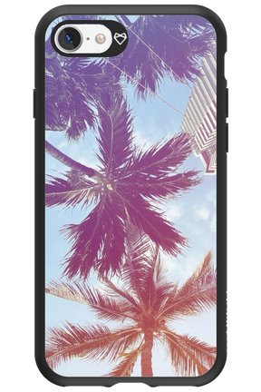 Sunset Dreams - Apple iPhone 7