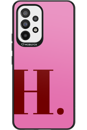 H (Sorbet) 2.0 - Samsung Galaxy A53