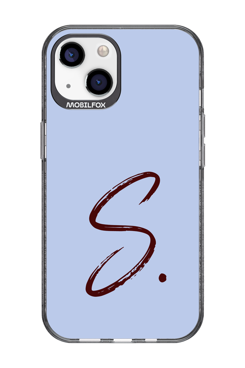 (Jellyfish Presso) S 2.0 - Apple iPhone 13