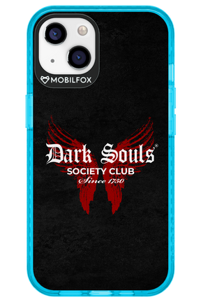 Dark Souls (Red Angel) - Apple iPhone 13