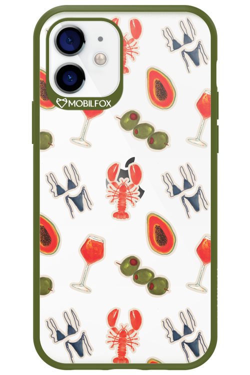 Aperitivo Dreams - Apple iPhone 12
