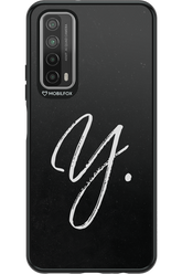 (Off Space) Y 2.0 - Huawei P Smart 2021