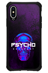 Psyskull - Apple iPhone XS