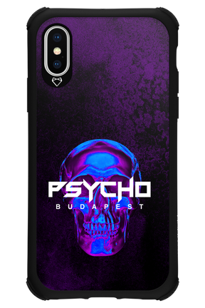 Psyskull - Apple iPhone XS