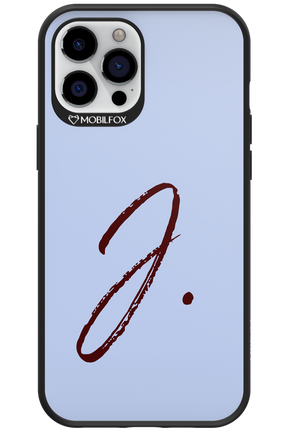 (Jellyfish Presso) J 2.0 - Apple iPhone 12 Pro Max