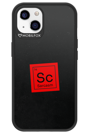 Sc 2.0 - Apple iPhone 13