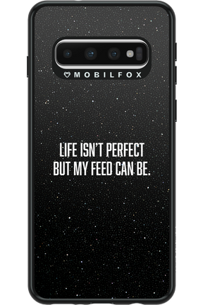 My feed 2.0 - Samsung Galaxy S10