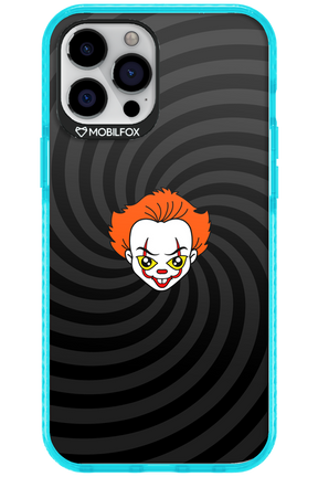 Mystery Clown - Apple iPhone 12 Pro Max