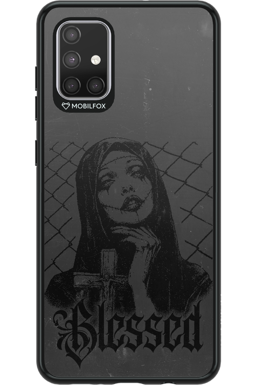 God bless 2.0 - Samsung Galaxy A71
