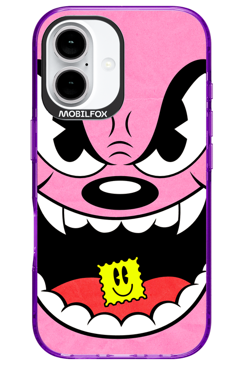 Dopamine 2.0 - Apple iPhone 16