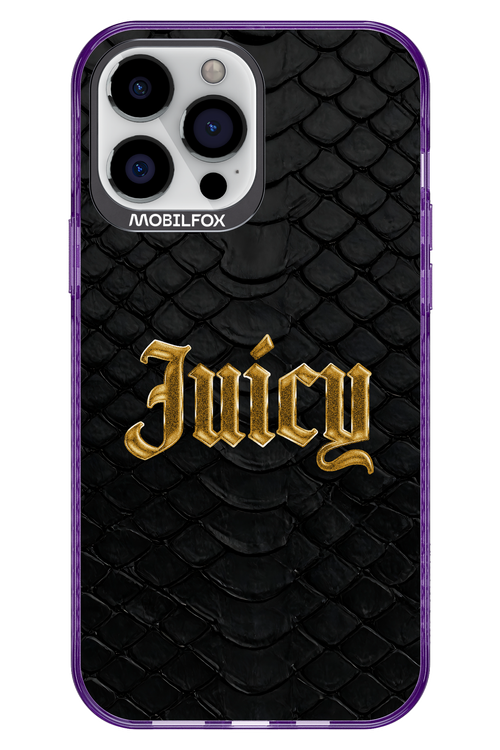 Juicy Gold 2.0 - Apple iPhone 13 Pro Max