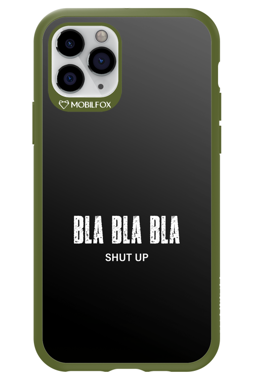 Bla Bla II - Apple iPhone 11 Pro