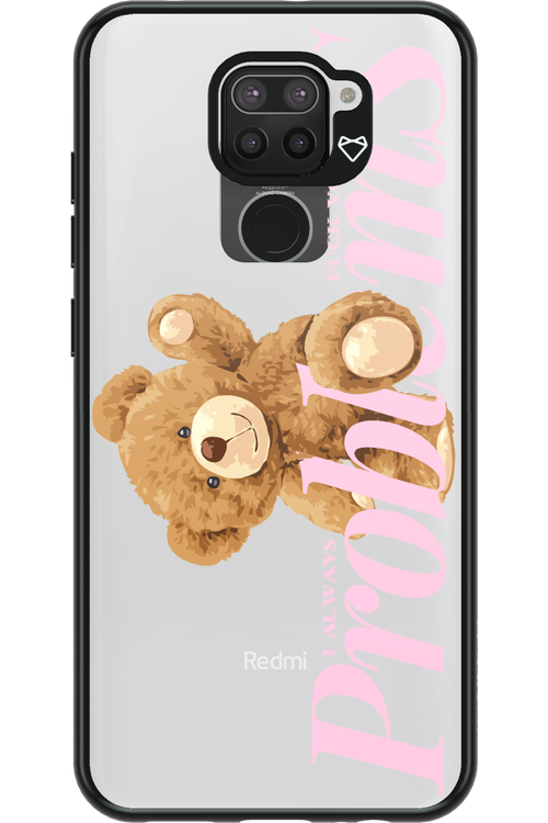 Problems 2.0 - Xiaomi Redmi Note 9