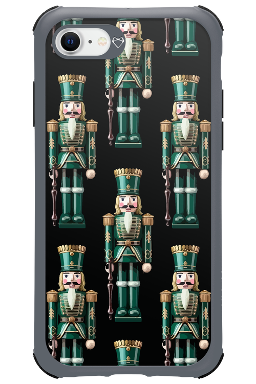 Nutcracker - Apple iPhone SE 2022