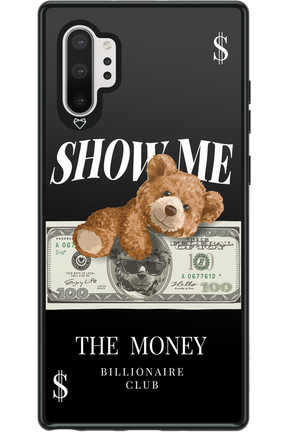 Show Me The Money 2.0 - Samsung Galaxy Note 10+