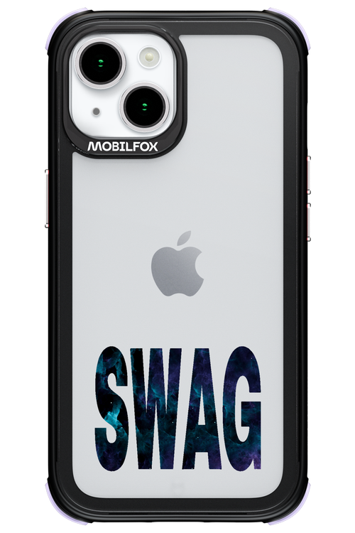 Holo Swag - Apple iPhone 15